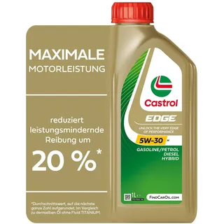 Castrol Edge 5W-30 M 1 l