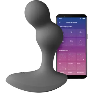 Satisfyer Deep Diver Connect App