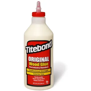 Titebond Holzleim Original 946 ml
