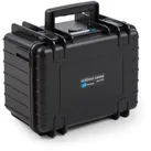 B&W DJI Osmo Action 6 Case Typ 2000 schwarz
