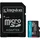 128 GB inkl. Adapter