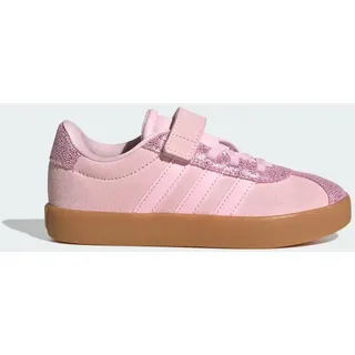 Kinder Clear Pink/Gum 28