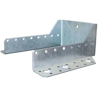 GAH Alberts Balkenschuh TypA 120/160 mm