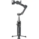 DJI 126817 - Gimbal, DJI Osmo Mobile 8 Advanced Tracking Combo