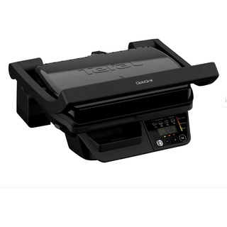 Tefal Kontaktgrill OPTIGRILL »GC7P08«, 2000 W grau