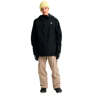 BURTON Reserve 2l Jacke Schwarz XL