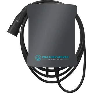 Walther Werke Walther 98100131 basicEVO 11kW