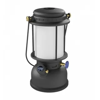 Petromax LM500 schwarz