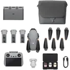DJI Air 3S Fly More Combo + Smart Controller