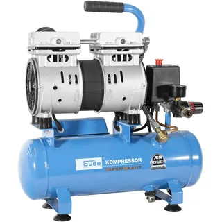 Güde Airpower 105/8/6 SILENT