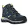 Iii Wanderstiefel Navy Lime Pnch EU 30