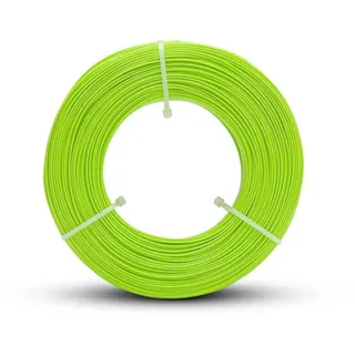 Fiberlogy Refill Easy PLA Light Green