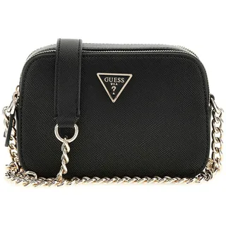 GUESS Noelle II Crossbody Camera Bag Black