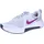 Damen W Trainer Football Grey/Hot Fuchsia-Armo 40 40