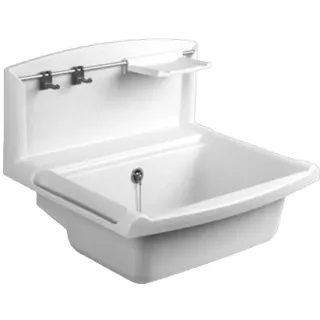 Sanit multiset Funktionsbecken 55 x 45 cm (60005010099)
