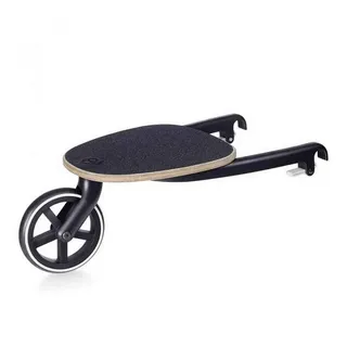 Cybex Gold Mitfahrbrett, Für CYBEX Kinderwagen Balios S, Kid Board,