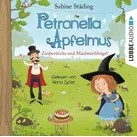 Petronella Apfelmus - Zaubertricks und Maulwurfshügel Teil 8.