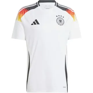 adidas Deutschland Trikot 2024 White L
