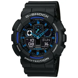 Activity-Armband Casio G-Shock GS BASIC