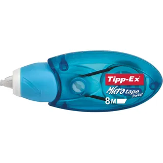 TIPP-EX Korrekturroller Micro Tape Twist 5,0 mm