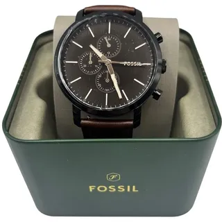 Fossil BQ2461 Herren Armbanduhr