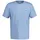 Shield T-Shirt Blau 5XL