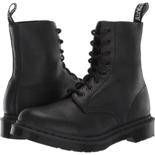 Dr. Martens Sinclair black milled nappa 37
