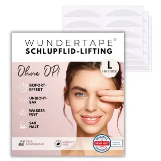 spitzer&helmle gmbh WUNDERTAPE Schlupflid Tape Größe L)