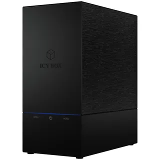 Icy Box IB-RD3621U3 - Harddi