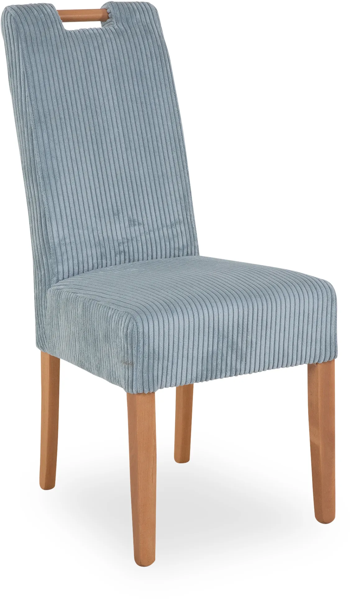 Polsterstuhl JASMIN (BHT 46x101x62 cm) - BHT 46x101x62 cm