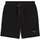 Puma Cloudspun 7 Sport-Shorts Schwarz L