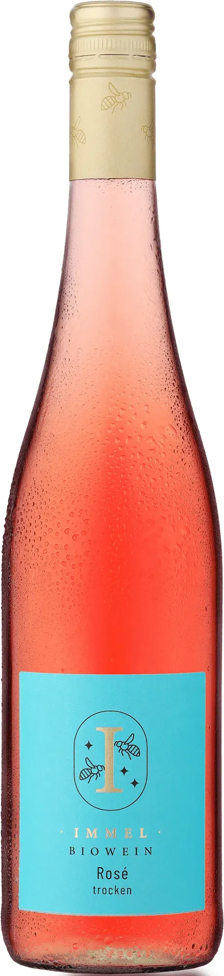 Immel Rosé – Bio
