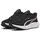 Puma Black Berry/Warm White/Puma Black 48