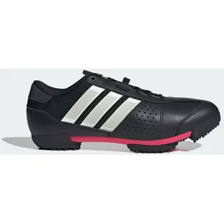 Adidas Heritage Tour Mtb-schuhe - Core Black / Cer Met / Lucid Red - 42
