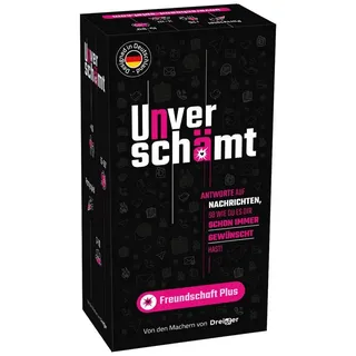 atm gaming münchen Unverschämt - Das Partyspiel