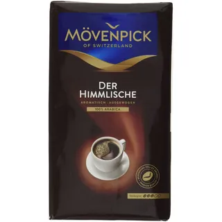 Mövenpick Der Himmlische gemahlen 500 g