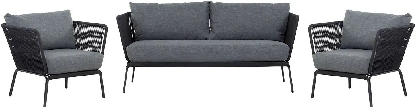 LION Loungeset