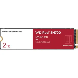 Western Digital Red SN700 2 TB M.2