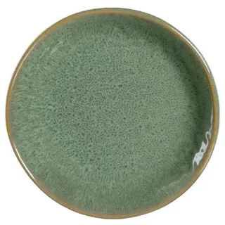 16,3 cm grün