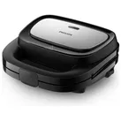 Series 5000 HD2350 - sandwich maker / waffle maker / croque-monsieur maker