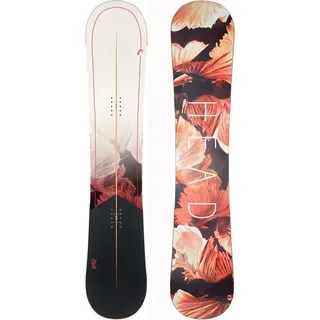 HEAD PRIDE 2.0 WHITE Snowboard 2024 - 152