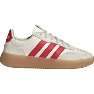 Off White / Better Scarlet / Alumina 45 1/3