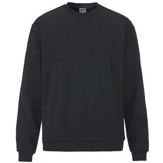 Craft Community 2.0 Rundhalspullover Schwarz XS