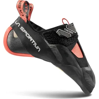 Kletterschuhe-Schwarz-39,5