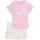 Minicats Essentials Pink 74