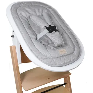Treppy Babyaufsatz für Hochstuhl Treppy