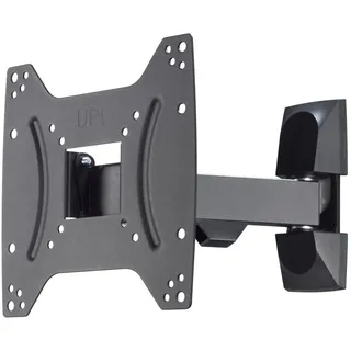 Hama TV-Wandhalterung schwenkbar, neigbar 122 cm (48") 20 kg