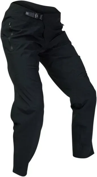 Fox Defend 3L Water Pant Schwarz Modell 2024