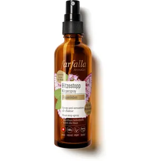 Farfalla Frauenleben Hitzestop Spray 75 ml