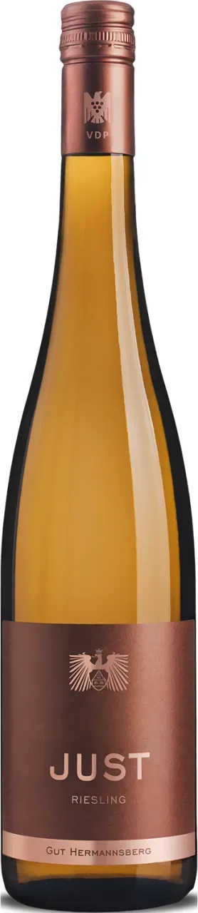 Hermannsberg Just Riesling